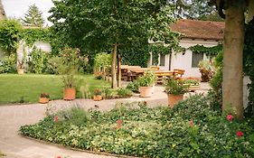 Hotel-Restaurant-Vinothek Felix Sommer